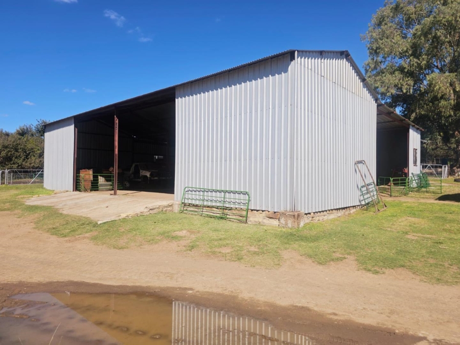 4 Bedroom Property for Sale in Dewetsdorp Free State
